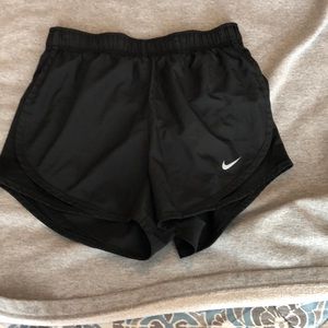 Women’s Nike athletic shorts